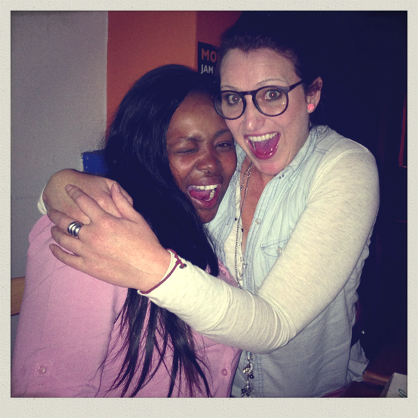 Choclit116's tweet photo. Just posted a photo (via @vintagecam) http://t.co/uuQ3qTvMjL
