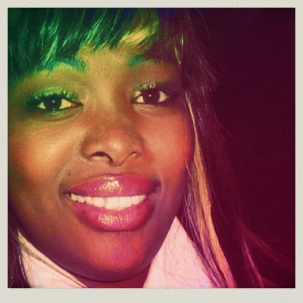 Choclit116's tweet photo. Just posted a photo (via @vintagecam) http://t.co/2A6MinbcTX