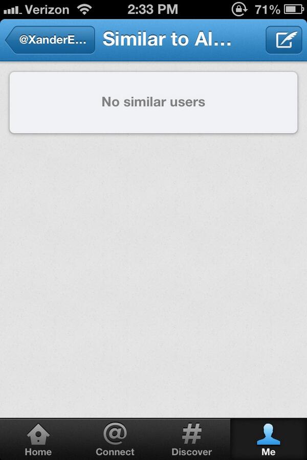 XanderEnter's tweet image. I'm different yeah I'm different