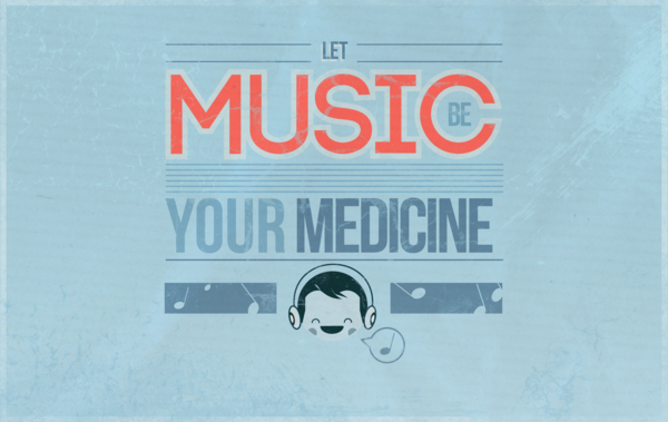 Asot650EG's tweet photo. "RT @AlexBergheau: Let music be your medicine ! http://t.co/keWiRDVFPU" listen to the guy!