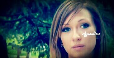 CFPaulina's tweet photo. Nunca dejes que nada ni nadie te cambie, vales mucho @PaulinaStan. http://t.co/B7mIjQQXxe