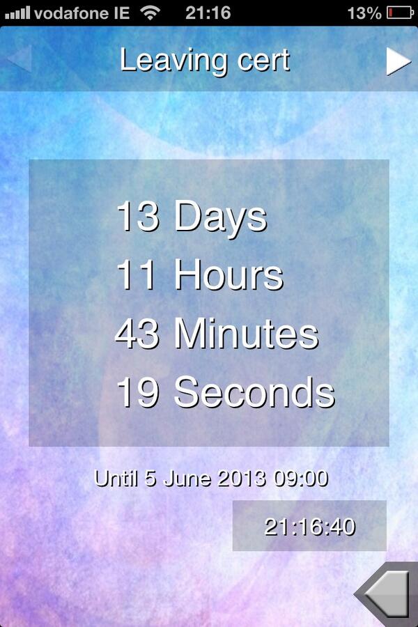 Emma_Walsh94's tweet image. Holy crap #6thYearProblems