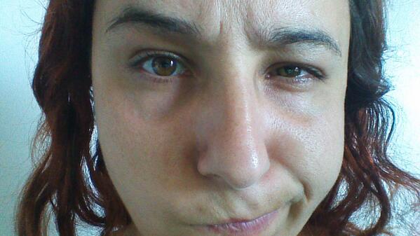 weirdgypsy tweet picture