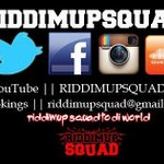 Photo by Riddimup Squad (@RiddimupSquad)