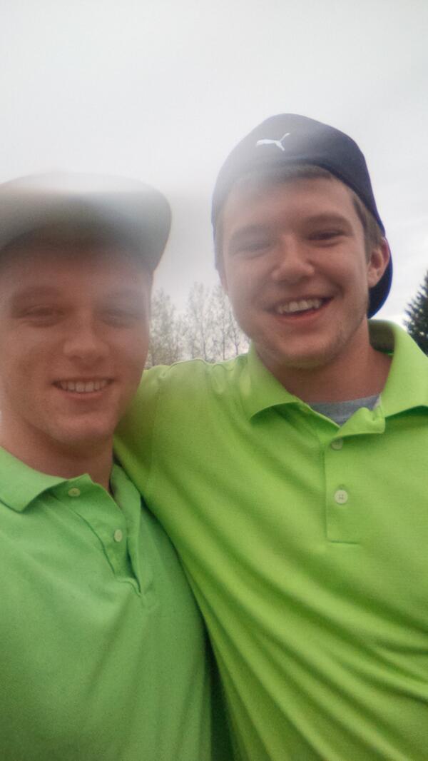 Kenney1Three's tweet image. @cpaju66 team #frostedmint