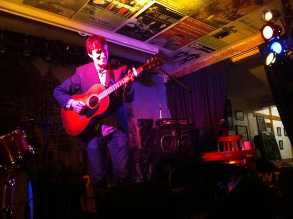 roger tarry music tweet media