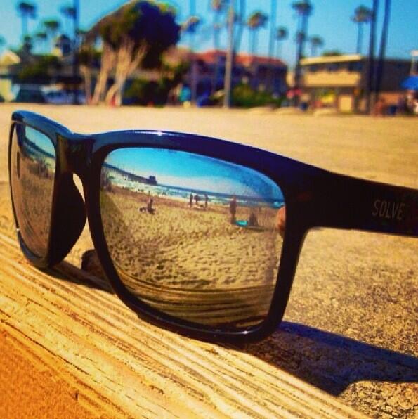 SOLVE sunglasses tweet media