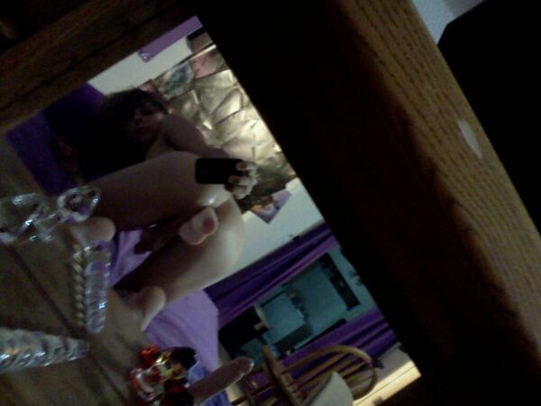 Conocé a la Dulce Sienna Grace [Imgs+Gifs+Vid]