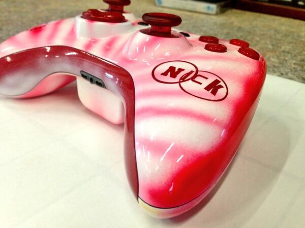 VexCustoms's tweet image. Last pic thank's guys !