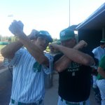 Photo by St. Mary's Baseball (@smhsramsball)