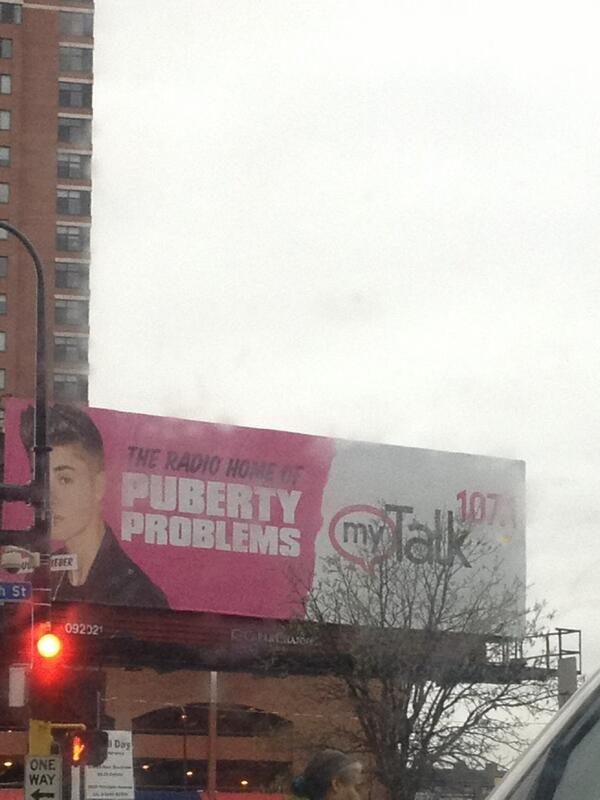 lindsey_pickett's tweet image. LMAO!!! Now this made my night! Haha #JustinBieber #PubertyProblems