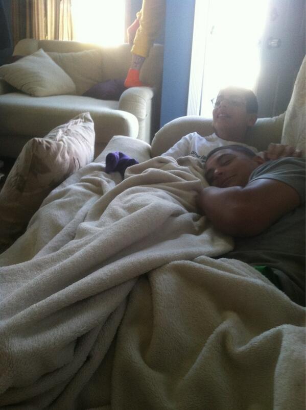 originalamonte's tweet image. Awww #floydsfuturecouple #futurecouple @mikeee_vittaaa