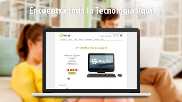 iterab - Diseño Web tweet media