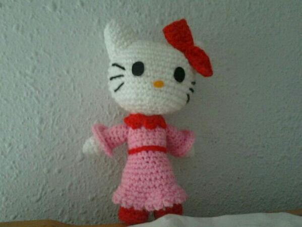 Sackitos's tweet photo. #Sackito  #HelloKitty http://t.co/Zs36FgbBnL