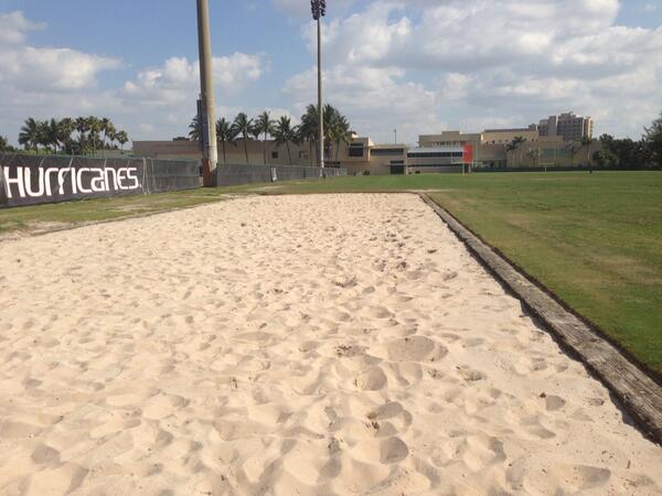MJPerformance's tweet photo. 12 sandpit sprints http://t.co/JxAldtNbTj