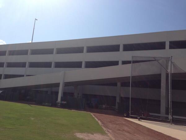 MJPerformance's tweet photo. 12 ramp sprints http://t.co/qcEWZp3wCX