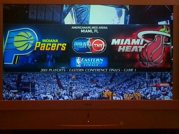 Gametime. Beat the Heat! #JustAnotherTeam