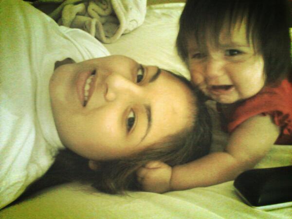 _Laura_Danielle's tweet photo. Ugh miss my crybaby (; http://t.co/5aBb6x8uZw