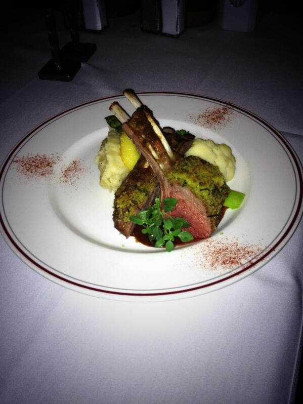 Ticino Restaurant tweet media