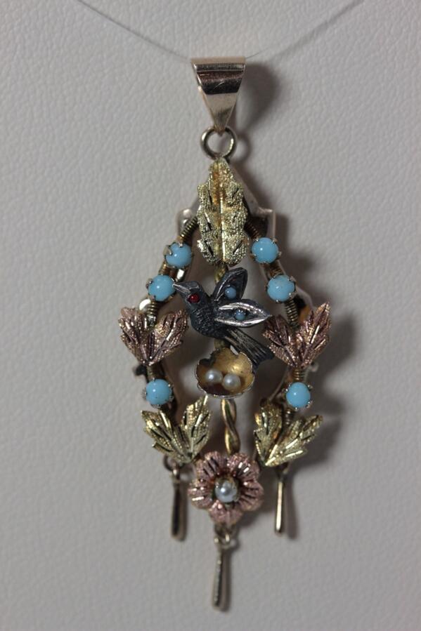 NWGoldDiamond's tweet image. Wouldn't you love to have your heirlooms repaired to beautiful, and wearable, condition?  zap.am/Uw