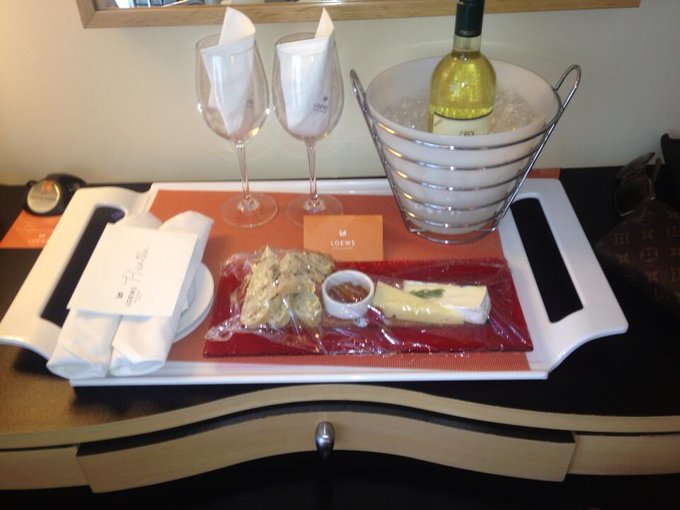 Photo: what a welcome gift!!!! :) #babygirlsaqueen #love http://t.co/yrULcbGhyA<a href="/tag/babygirlsaqueen"class="tags">#babygirlsaqueen</a><a href="/tag/love"class="tags"><span>#love</span></a>