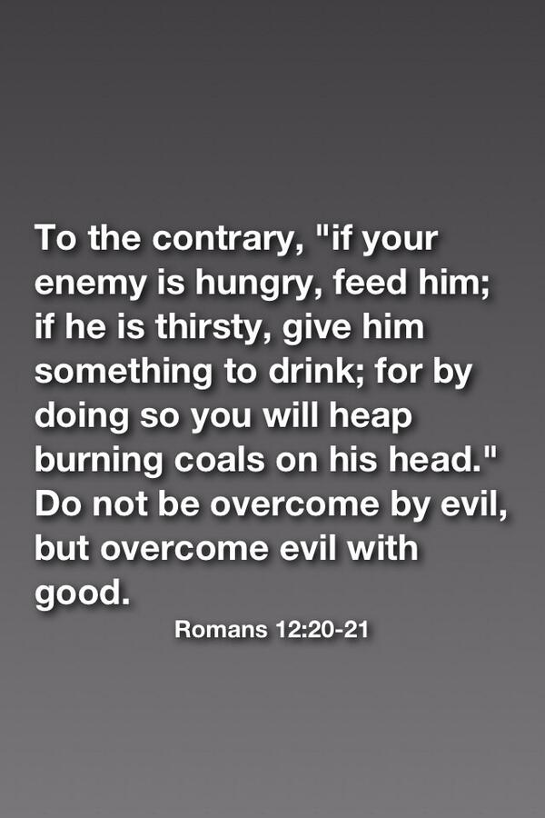 BarbellWhip's tweet image. Well whaddya know!! There  it is AGAIN ... #Love #GreatestCommandment #Charity