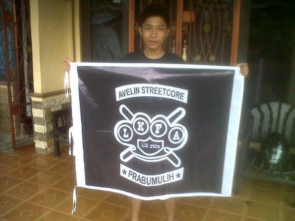 AvelinStreetCorePBM (@asc_prabumulih) on Twitter photo 