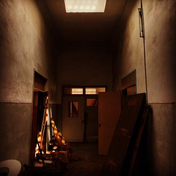lrab3p's tweet photo. #abandoned #urbex #ruins #haikyo #廃墟 #写真 https://t.co/I8x1ooaemg