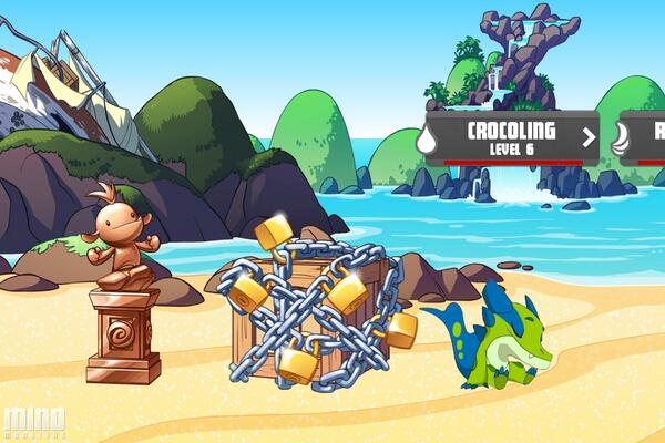 BrAx_22's tweet photo. Check out my monsters in MinoMonsters for iPhone! Try it for FREE! http://t.co/gnQU6qZkXO http://t.co/SxmPFJ9y27