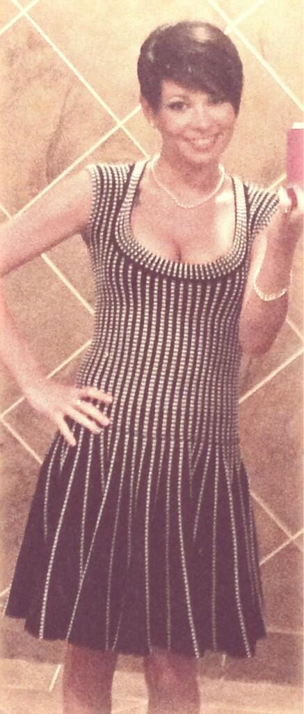 TheLastMrsBiggs's tweet image. #greatgatsby #shorthairdontcare #prettyinpearls