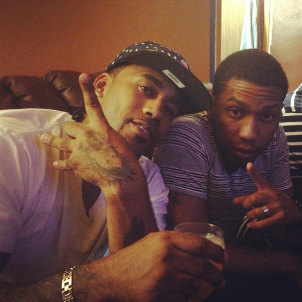 con mi pana <a href="/BLACKJONASPOINT/">Black Jonas Point</a> en trankilidad