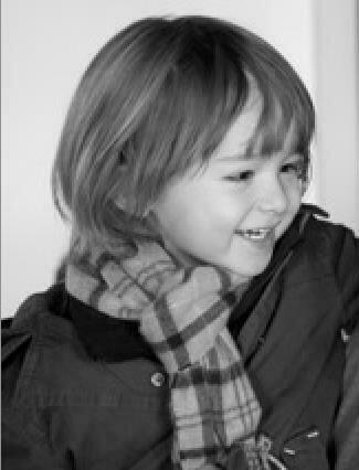 MyQueenPauRubio's tweet photo. @paurubio que niño tan más hermoso, claro tenía que ser #AndreaNicolas <3 http://t.co/n4gZv0TSwj