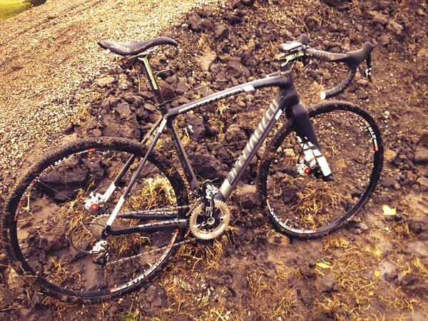 Cyclocross Newcastle tweet media