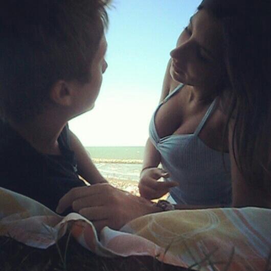 LucasJLeonardi's tweet photo. Quiero estar en ese momento,ahora. Te amo http://t.co/lN5xyCTgTy