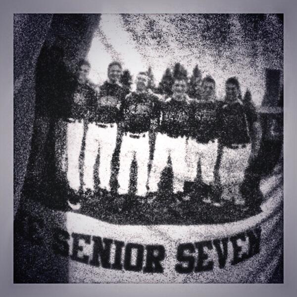 UnionSAAC's tweet image. @peretts99 #theseniorseven @UnionBaseball1 #iwantthatshirt