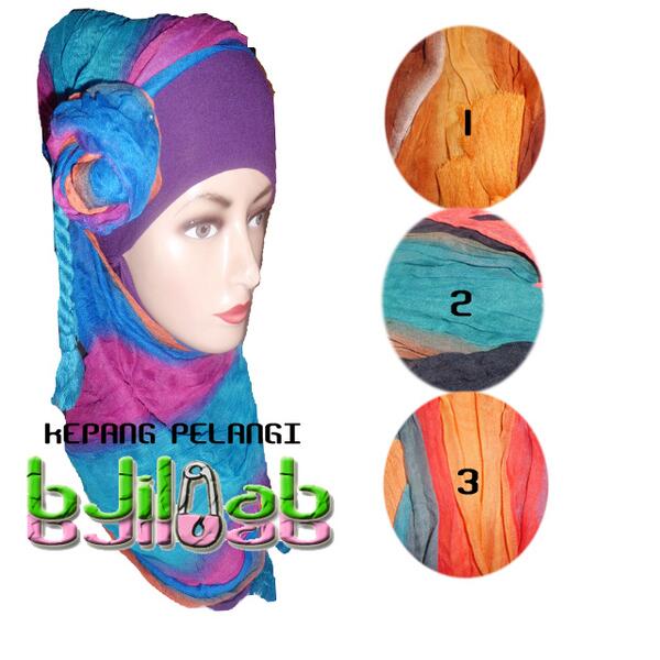 bjilbab's tweet photo. IDR 20k - For Order Text Us PIN BB 25A46D41 or 081259936393 :) http://t.co/uFjklUOU3e