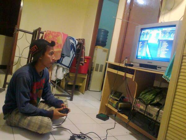 YadiPart tweet picture