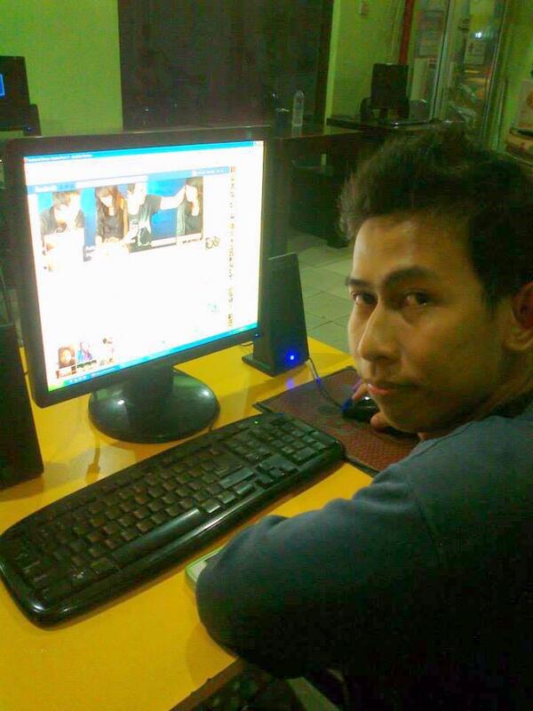 YadiPart tweet picture