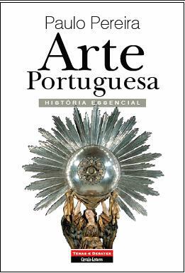TemaseDebates's tweet photo. Livro do Dia | «A Arte Portuguesa» de Paulo Pereira | Feira do Livro de Lisboa http://t.co/G8aUH42U4J