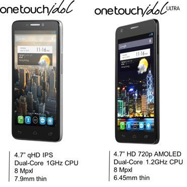 Alcatel One Touch IN tweet media