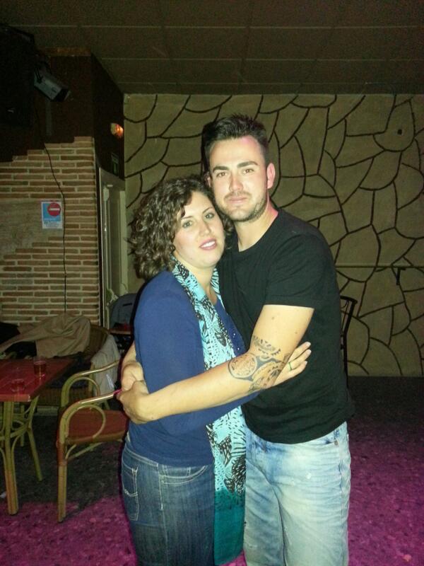 millanrute's tweet photo. Felises http://t.co/HOweaqQG98