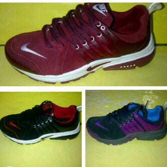 Nike sport Presto | idr: Rp.250.000 | CP: 083114629678 / pin23478174