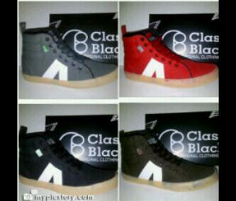 Class Black | idr: Rp.200.000 | CP: 083114629678 / pin23478174