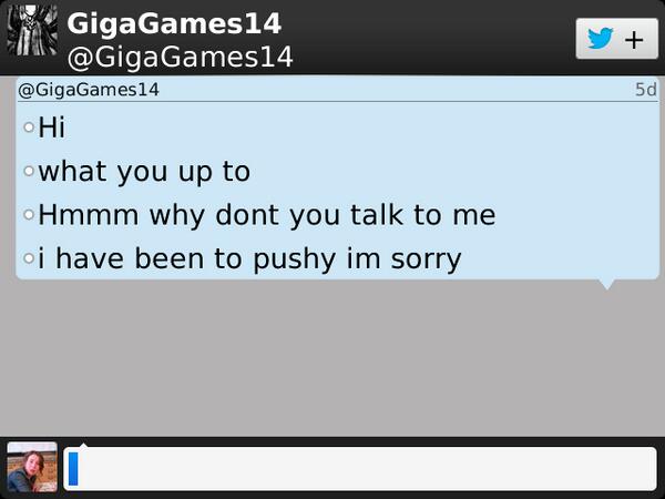 Beth_Chirps tweet picture