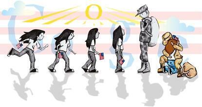 USArmy's tweet photo. We're biased, but today's @Google Doodle is pretty awesome! http://t.co/SPE2NMTyQE #Doodle4Google http://t.co/mw2kYlSE31