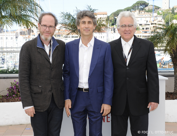Photocall : NEBRASKA by Alexander Payne #Cannes2013