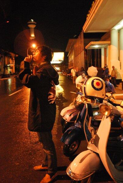 BUSSERSCOOTER's tweet image. Indonesia Mods Mayday 2013 presented by @beatboys_ #IMMD2013 #beatboysmod