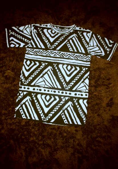 LIMITED EDITION PATTERN | size : M, L | 100k | order 087808867569