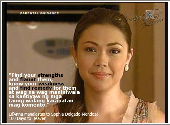 SophiaMagic's tweet photo. "@angelinaJodi: #ThrowBackThursday ba kamo? @JodiStaMaria as Sophia #notSoWayBack @SophiaMagic http://t.co/nkXsIuNgSr" <3 <3 <3 <3