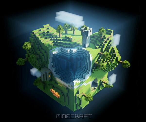 LPitschmann's tweet image. Wer mc mag soll folwn